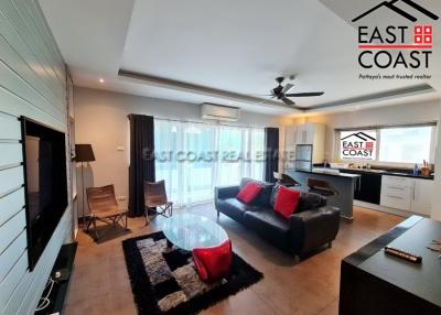 Tudor Court Condo for rent in Pratumnak Hill, Pattaya. RC7412