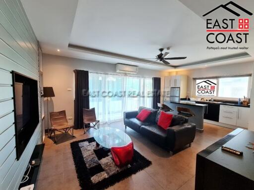 Tudor Court Condo for rent in Pratumnak Hill, Pattaya. RC7412