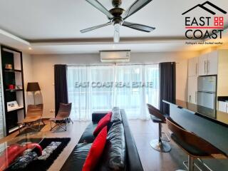 Tudor Court Condo for rent in Pratumnak Hill, Pattaya. RC7412