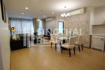 For RENT : The Address Sukhumvit 42 / 2 Bedroom / 2 Bathrooms / 90 sqm / 50000 THB [4248668]