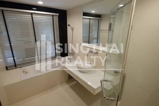 For RENT : The Address Sukhumvit 42 / 2 Bedroom / 2 Bathrooms / 90 sqm / 50000 THB [4248668]