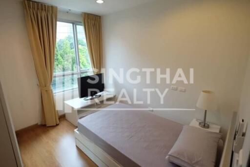 For RENT : The Address Sukhumvit 42 / 2 Bedroom / 2 Bathrooms / 90 sqm / 50000 THB [4248668]