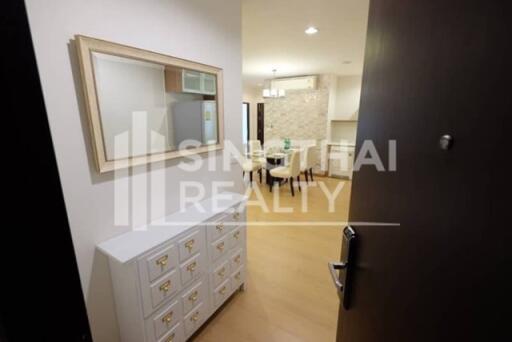 For RENT : The Address Sukhumvit 42 / 2 Bedroom / 2 Bathrooms / 90 sqm / 50000 THB [4248668]