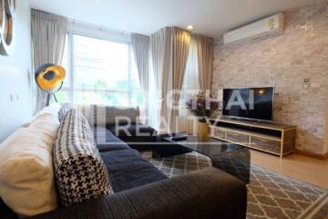 For RENT : The Address Sukhumvit 42 / 2 Bedroom / 2 Bathrooms / 90 sqm / 50000 THB [4248668]