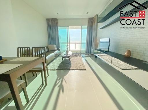 Reflections Condo for sale and for rent in Jomtien, Pattaya. SRC13770