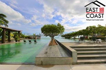 Reflections Condo for sale and for rent in Jomtien, Pattaya. SRC13770