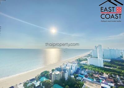 Reflections Condo for sale and for rent in Jomtien, Pattaya. SRC13770