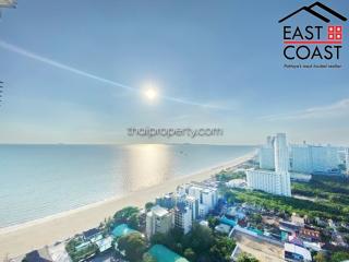 Reflections Condo for sale and for rent in Jomtien, Pattaya. SRC13770