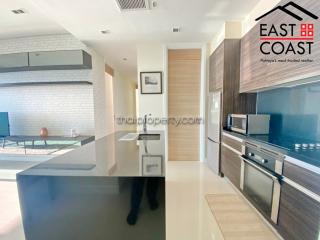 Reflection Condo for sale and for rent in Jomtien, Pattaya. SRC13770