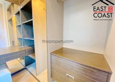 Reflections Condo for sale and for rent in Jomtien, Pattaya. SRC13770