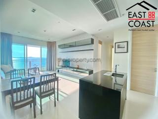 Reflection Condo for sale and for rent in Jomtien, Pattaya. SRC13770