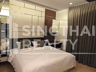 For RENT : HQ by Sansiri / 1 Bedroom / 1 Bathrooms / 51 sqm / 50000 THB [4302431]