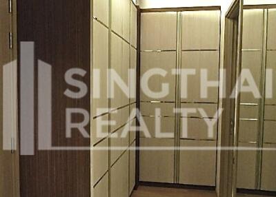 For RENT : HQ by Sansiri / 1 Bedroom / 1 Bathrooms / 51 sqm / 50000 THB [4302431]