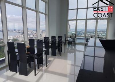 The Vision Condo for sale and for rent in Pratumnak Hill, Pattaya. SRC9990