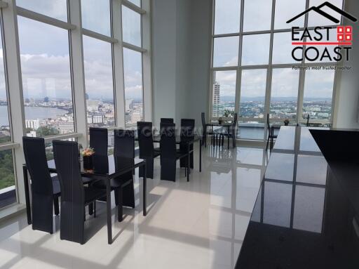 The Vision Condo for sale and for rent in Pratumnak Hill, Pattaya. SRC9990