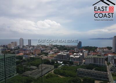 The Vision Condo for sale and for rent in Pratumnak Hill, Pattaya. SRC9990