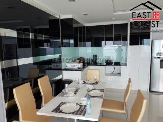 The Vision Condo for sale and for rent in Pratumnak Hill, Pattaya. SRC9990