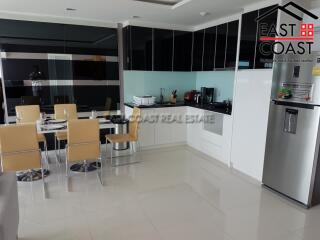 The Vision Condo for sale and for rent in Pratumnak Hill, Pattaya. SRC9990