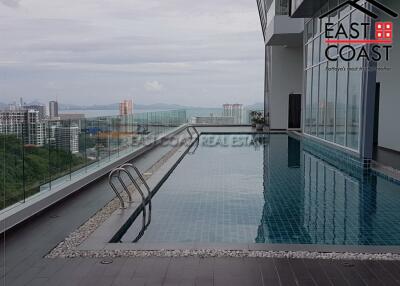 The Vision Condo for sale and for rent in Pratumnak Hill, Pattaya. SRC9990