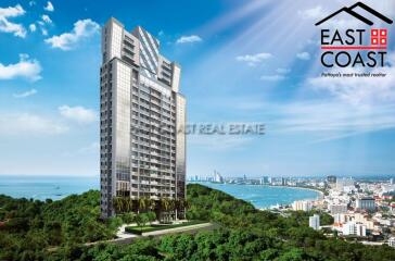 The Vision Condo for sale and for rent in Pratumnak Hill, Pattaya. SRC9990