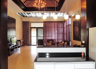 House for rent Pattaya