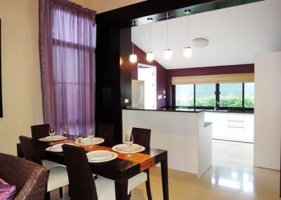 House for rent Pattaya