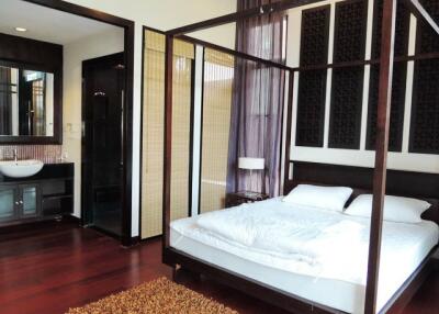 House for rent Pattaya