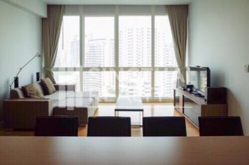 For RENT : Millennium Residence / 1 Bedroom / 1 Bathrooms / 69 sqm / 50000 THB [4276616]