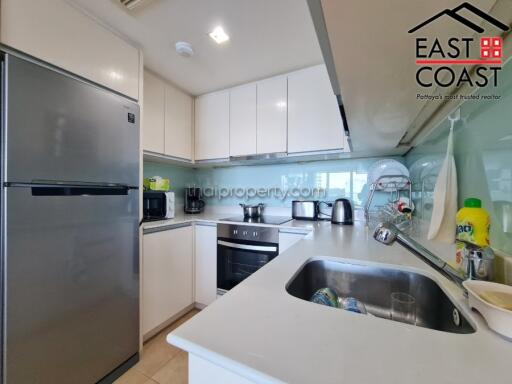 The Cliff Condo for rent in Pratumnak Hill, Pattaya. RC13869