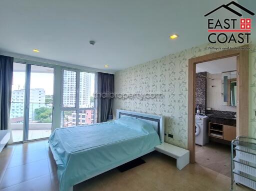 The Cliff Condo for rent in Pratumnak Hill, Pattaya. RC13869