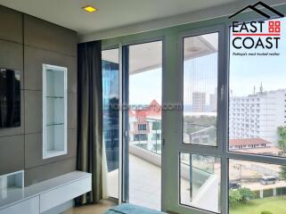 The Cliff Condo for rent in Pratumnak Hill, Pattaya. RC13869