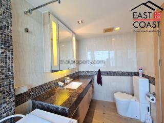 The Cliff Condo for rent in Pratumnak Hill, Pattaya. RC13869