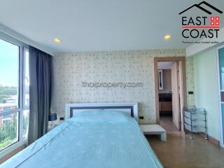 The Cliff Condo for rent in Pratumnak Hill, Pattaya. RC13869