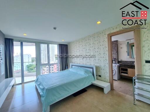 The Cliff Condo for rent in Pratumnak Hill, Pattaya. RC13869