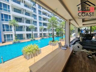 The Cliff Condo for rent in Pratumnak Hill, Pattaya. RC13869