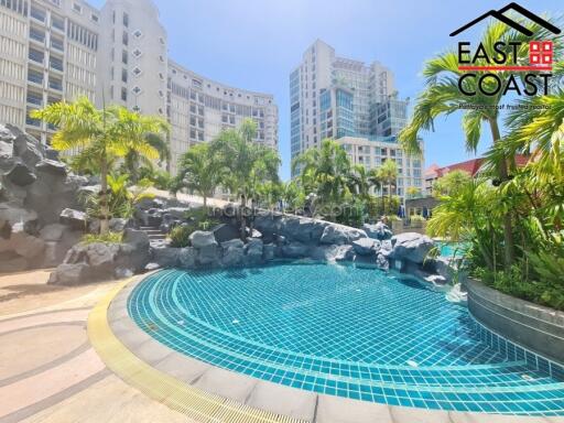 The Cliff Condo for rent in Pratumnak Hill, Pattaya. RC13869