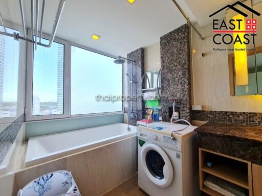 The Cliff Condo for rent in Pratumnak Hill, Pattaya. RC13869