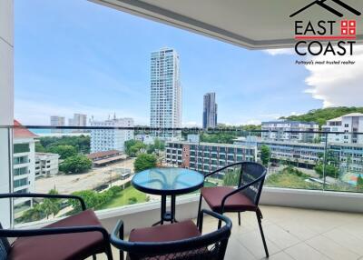 The Cliff Condo for rent in Pratumnak Hill, Pattaya. RC13869