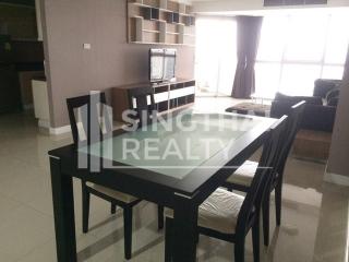 For RENT : The Waterford Diamond / 3 Bedroom / 2 Bathrooms / 148 sqm / 50000 THB [4320377]