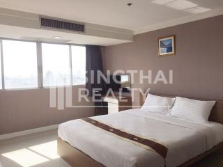 For RENT : The Waterford Diamond / 3 Bedroom / 2 Bathrooms / 148 sqm / 50000 THB [4320377]