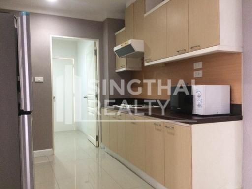 For RENT : The Waterford Diamond / 3 Bedroom / 2 Bathrooms / 148 sqm / 50000 THB [4320377]