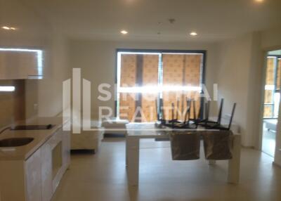 For RENT : Rhythm Sukhumvit 42 / 2 Bedroom / 2 Bathrooms / 81 sqm / 60000 THB [4313375]