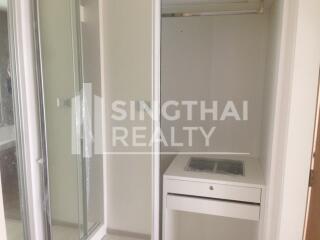 For RENT : Rhythm Sukhumvit 42 / 2 Bedroom / 2 Bathrooms / 81 sqm / 60000 THB [4313375]