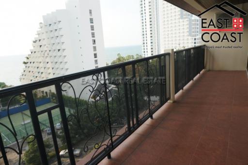 Nova Mirage Condo for rent in Wongamat Beach, Pattaya. RC9065