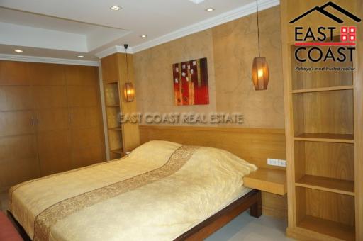 Nova Mirage Condo for rent in Wongamat Beach, Pattaya. RC9065