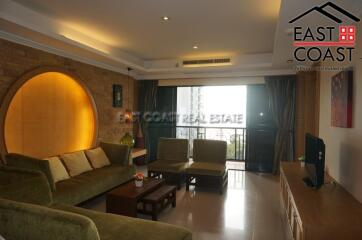 Nova Mirage Condo for rent in Wongamat Beach, Pattaya. RC9065