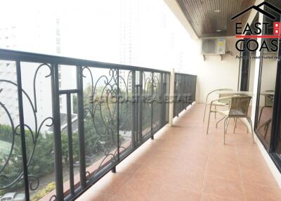 Nova Mirage Condo for rent in Wongamat Beach, Pattaya. RC9065
