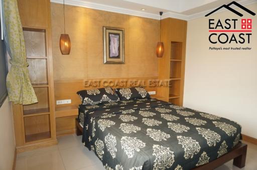 Nova Mirage Condo for rent in Wongamat Beach, Pattaya. RC9065