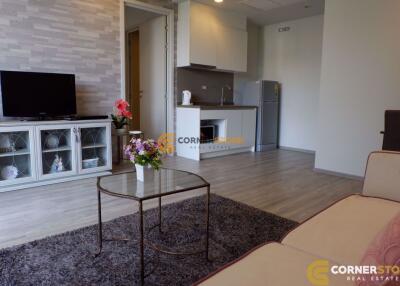 1 bedroom Condo in Baan Plai Haad Wongamat