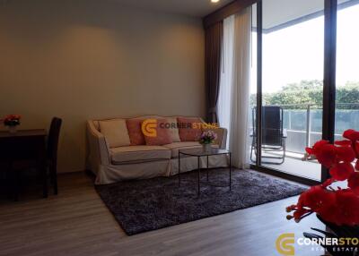 1 Bedroom Condo in Baan Plai Haad Wongamat